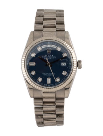 Rolex Day-Date Watch