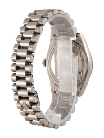 Rolex Day-Date Watch