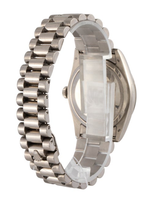 Rolex Day-Date Watch