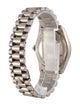 Rolex Day-Date Watch