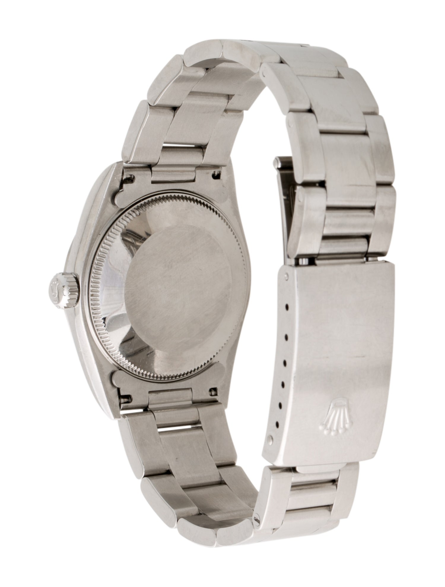Rolex Oyster Perpetual Watch