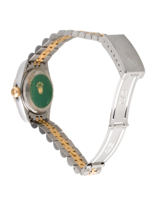 Rolex Datejust Watch