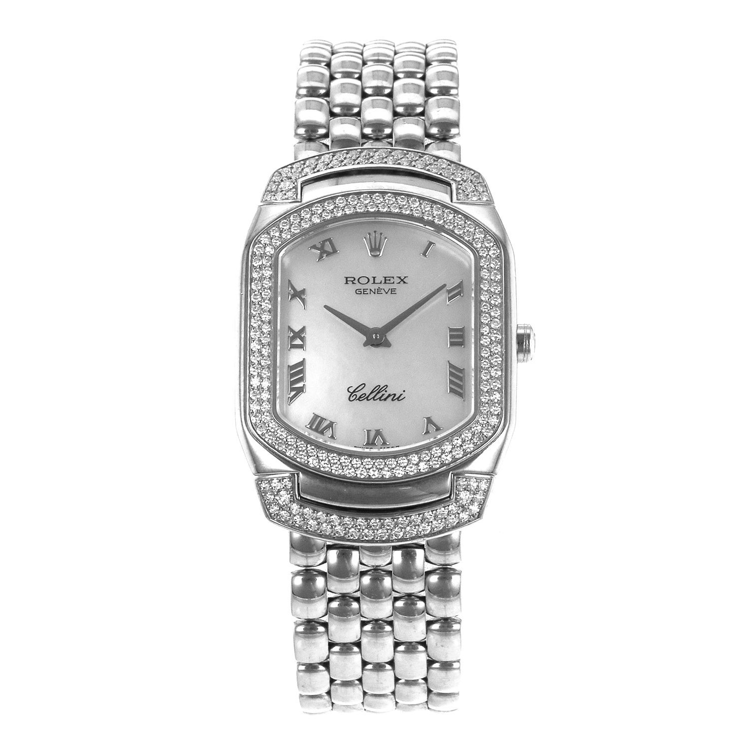 Rolex Cellissima Watch