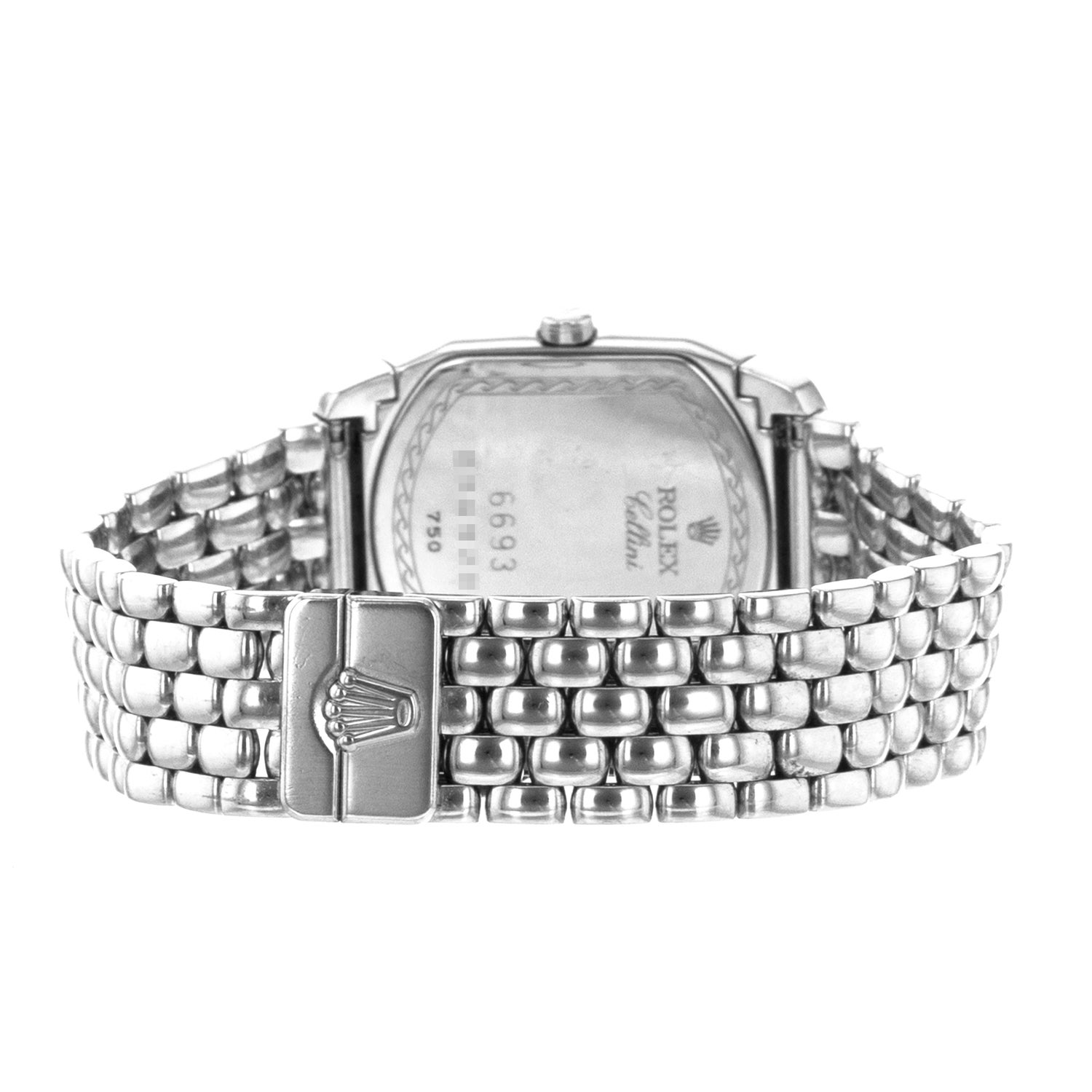 Rolex Cellissima Watch