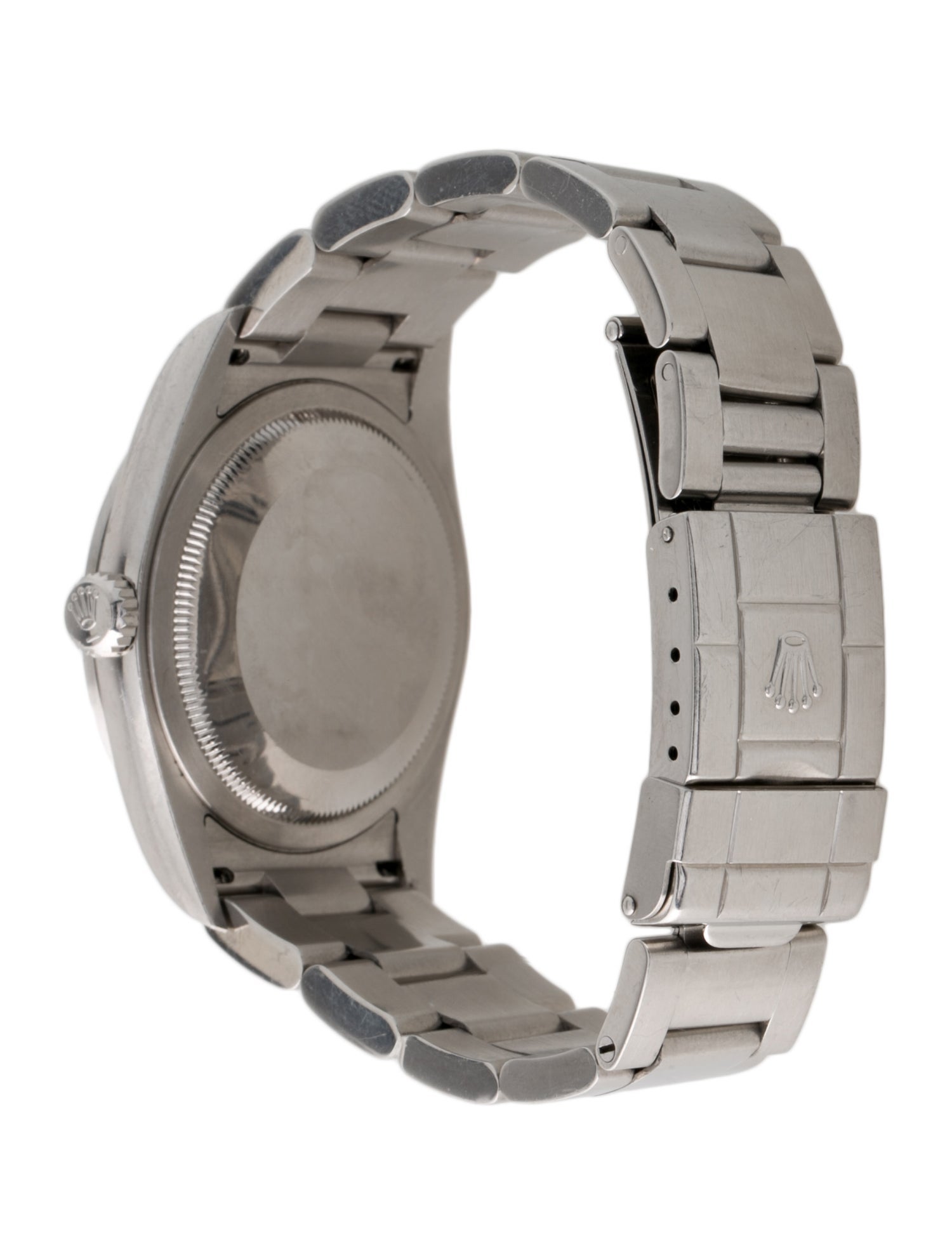 Rolex Explorer Watch