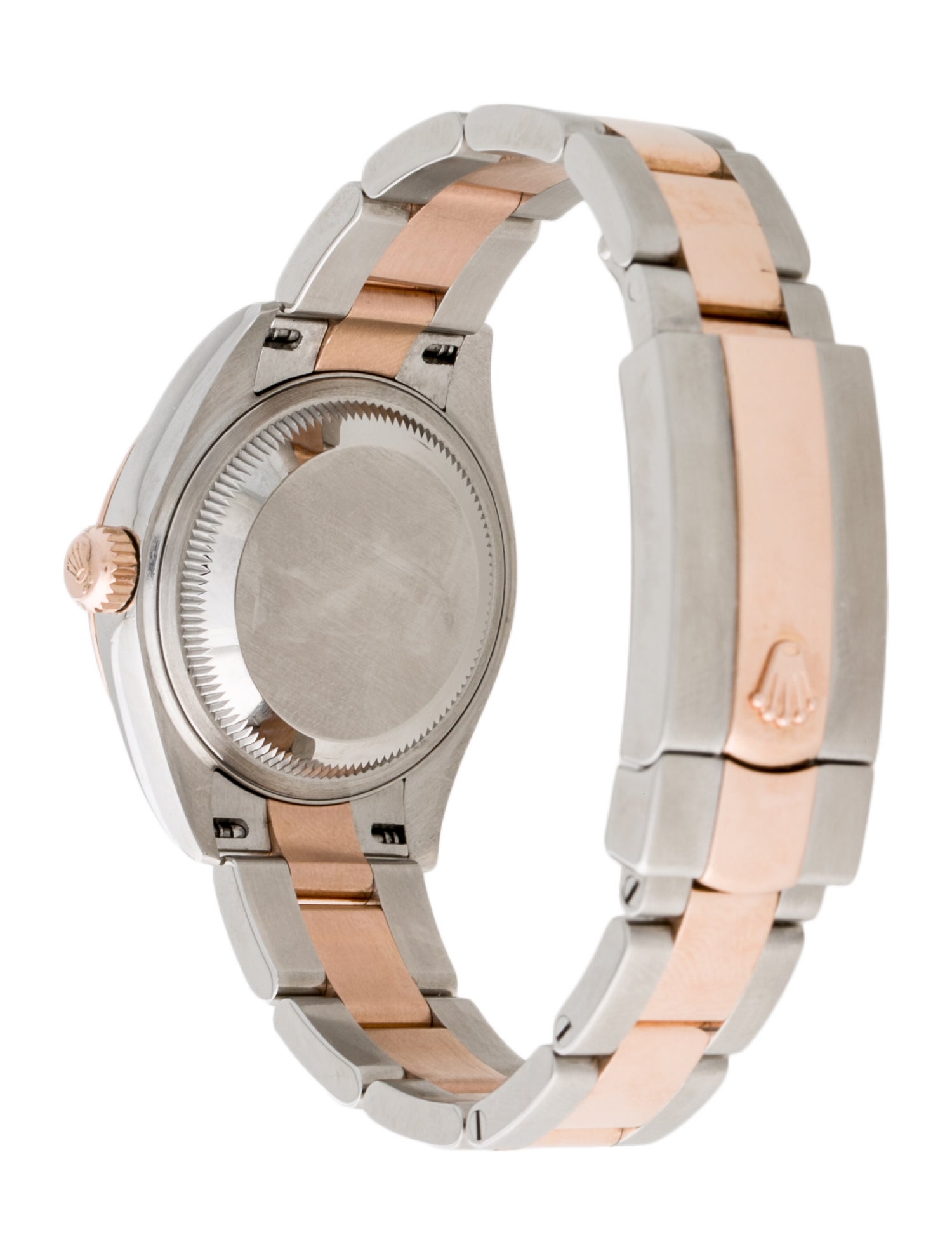 Rolex Lady-Datejust Watch