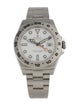 Rolex Explorer II Watch