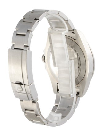 Rolex Explorer II Watch