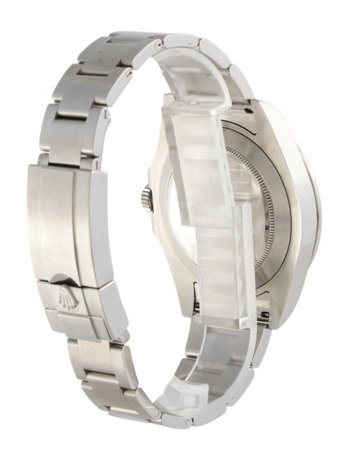 Rolex Explorer II Watch