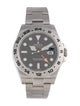 Rolex Explorer II Watch