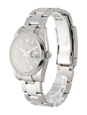 Rolex Date Watch