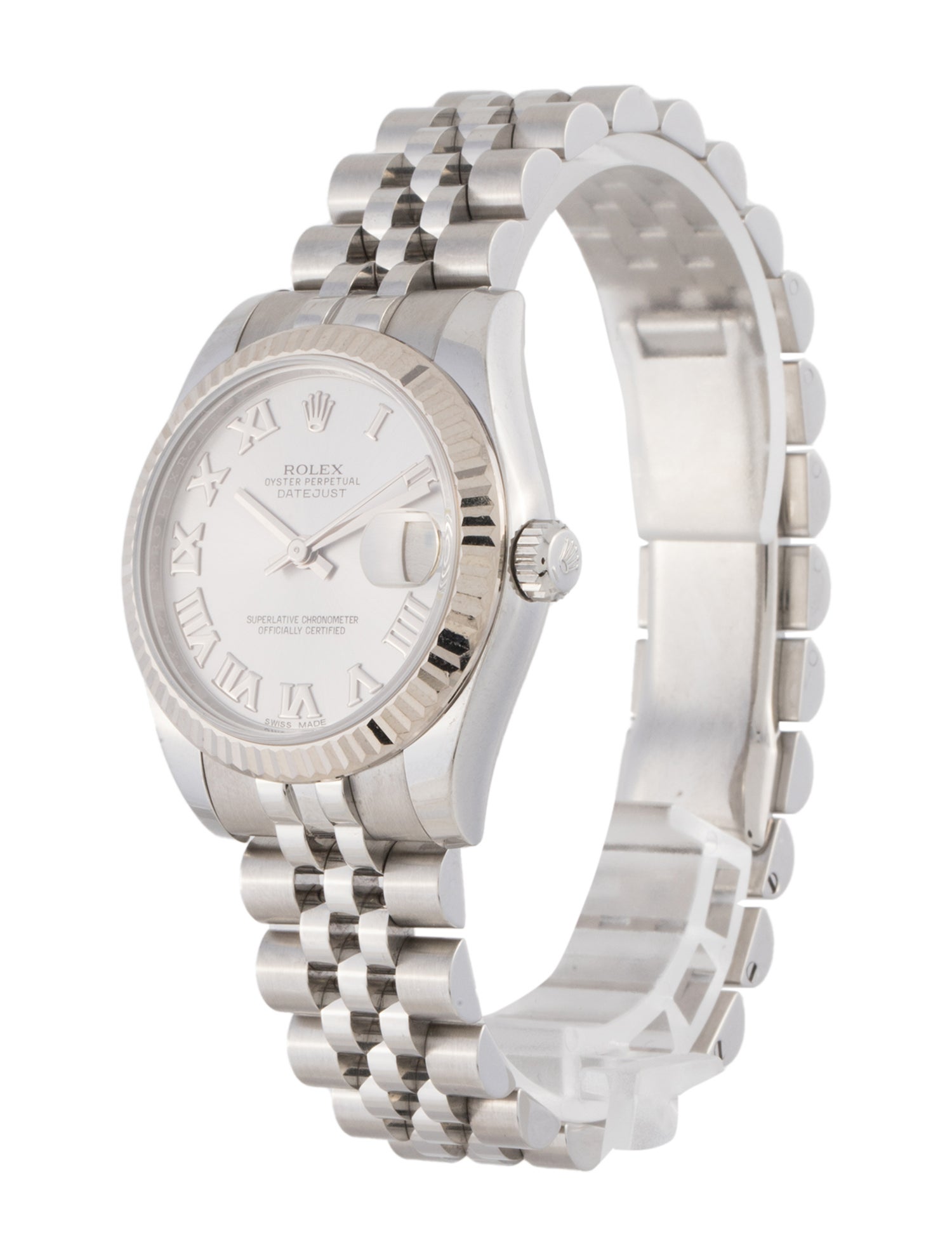 Rolex Datejust Watch
