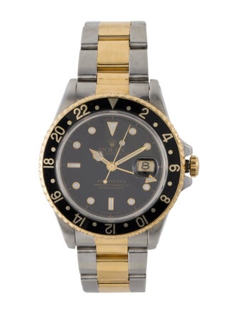 Rolex GMT-Master II Watch