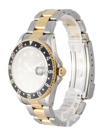 Rolex GMT-Master II Watch