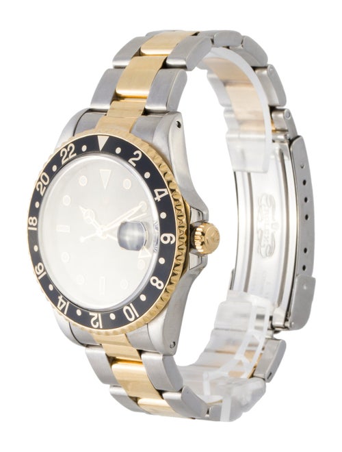 Rolex GMT-Master II Watch