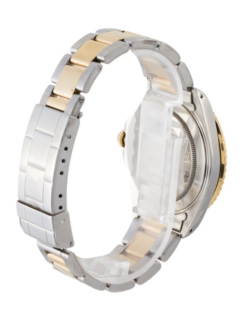 Rolex GMT-Master II Watch