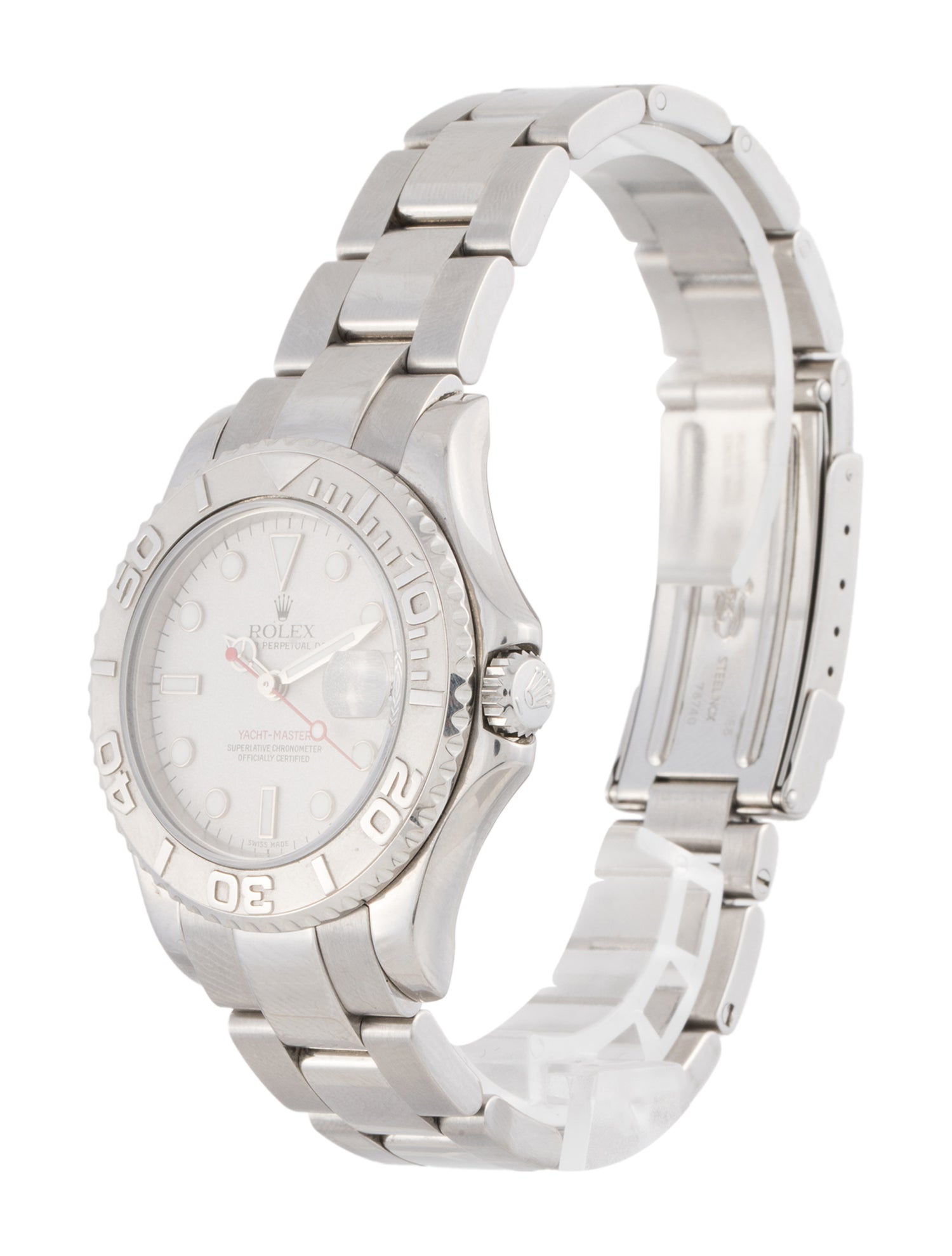 Rolex Yacht-Master Watch