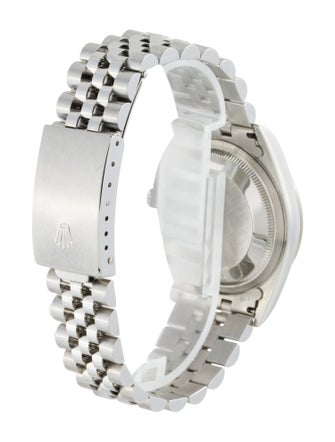 Rolex Datejust CPO Watch