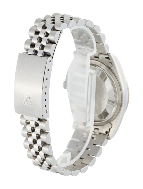 Rolex Datejust CPO Watch