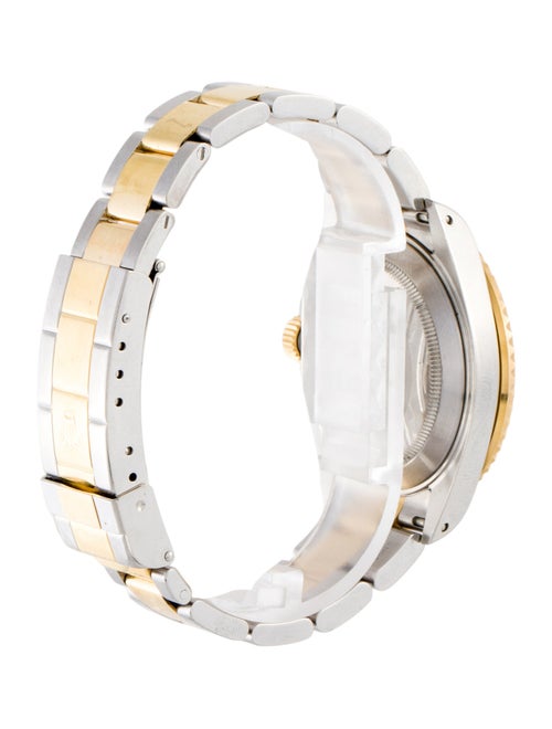 Rolex Submariner Date Watch