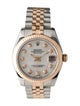 Rolex Datejust Watch