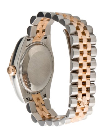 Rolex Datejust Watch
