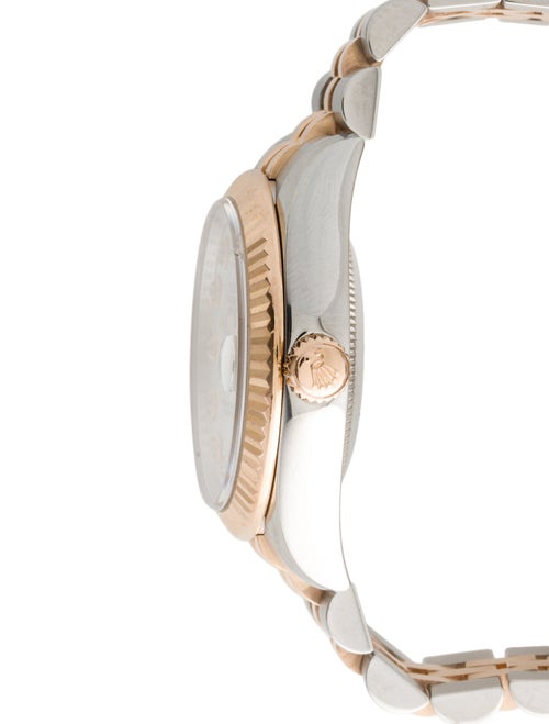 Rolex Datejust Watch