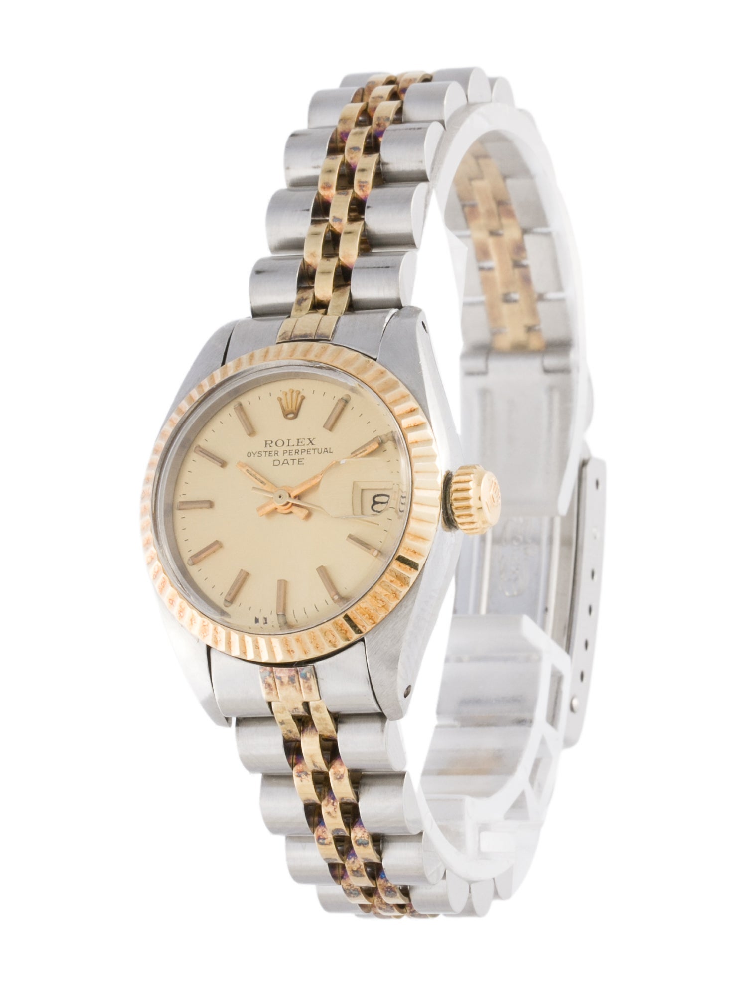 Rolex Datejust Watch