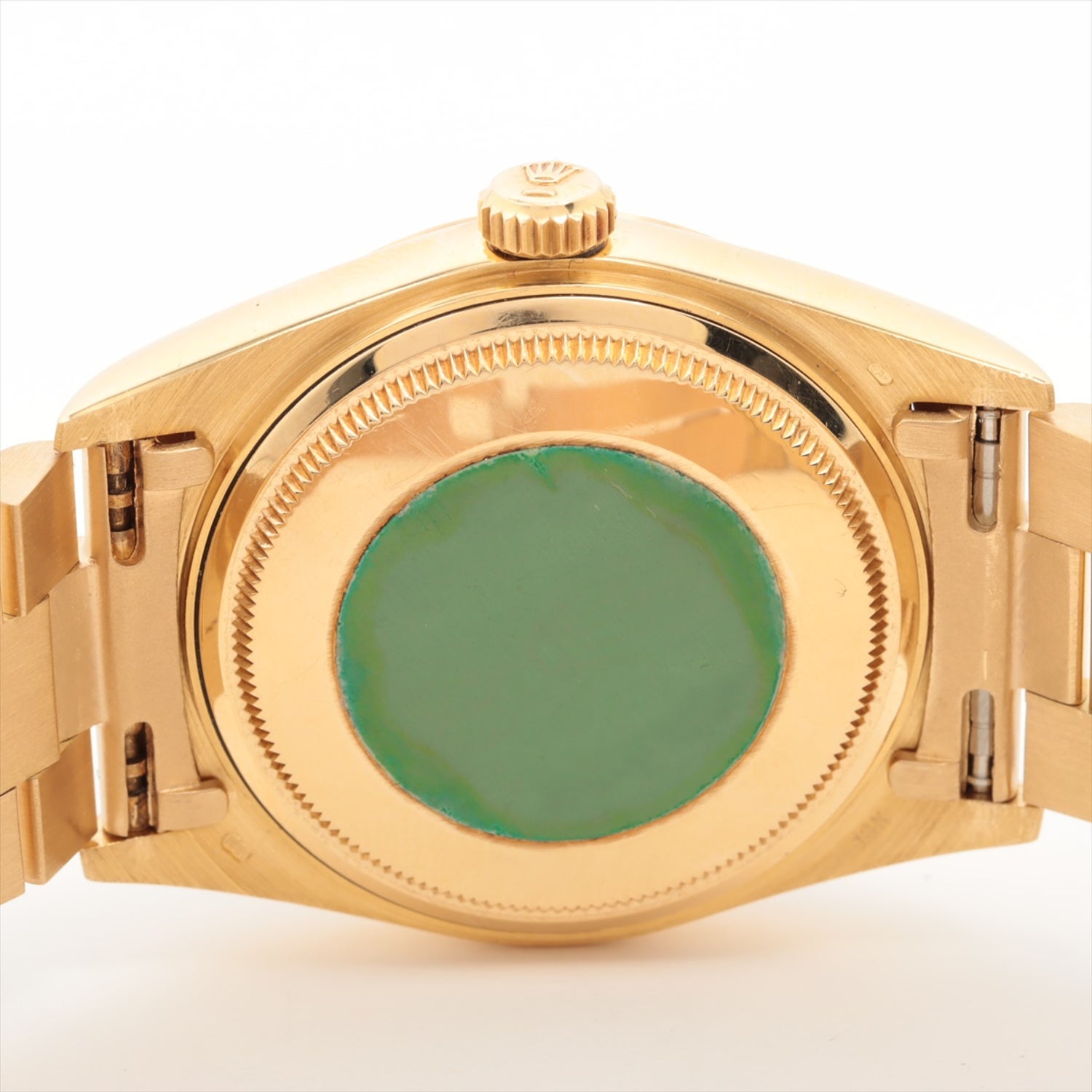 Rolex Day Date Watch