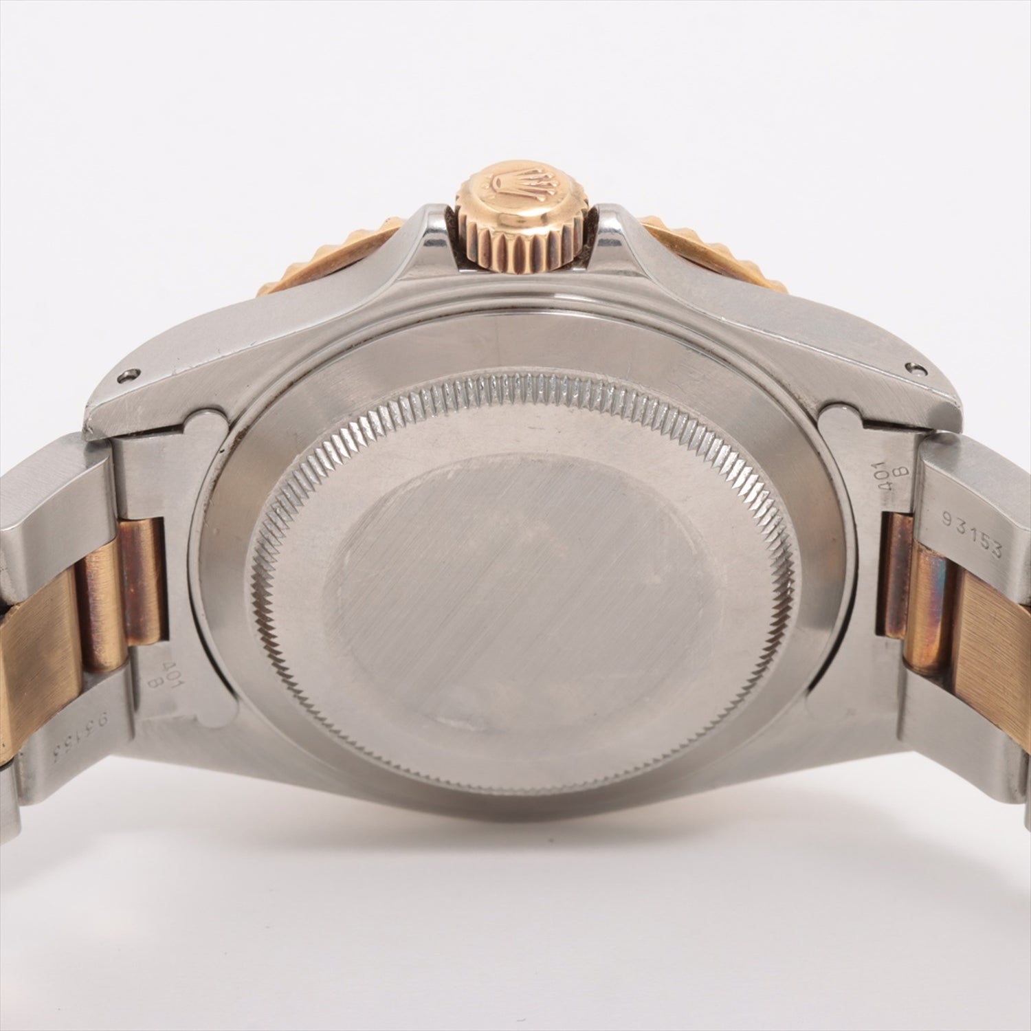 Rolex Submariner Date Watch