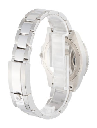 Rolex GMT-Master II Watch