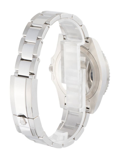 Rolex GMT-Master II Watch