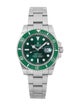 Rolex Submariner Date Watch