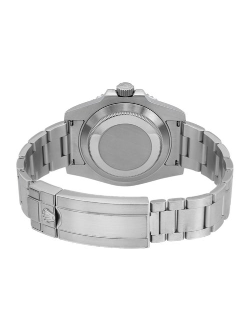 Rolex Submariner Date Watch