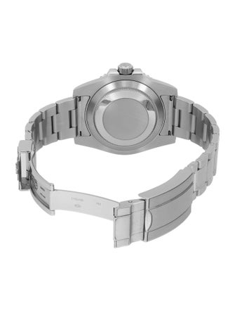 Rolex Submariner Date Watch