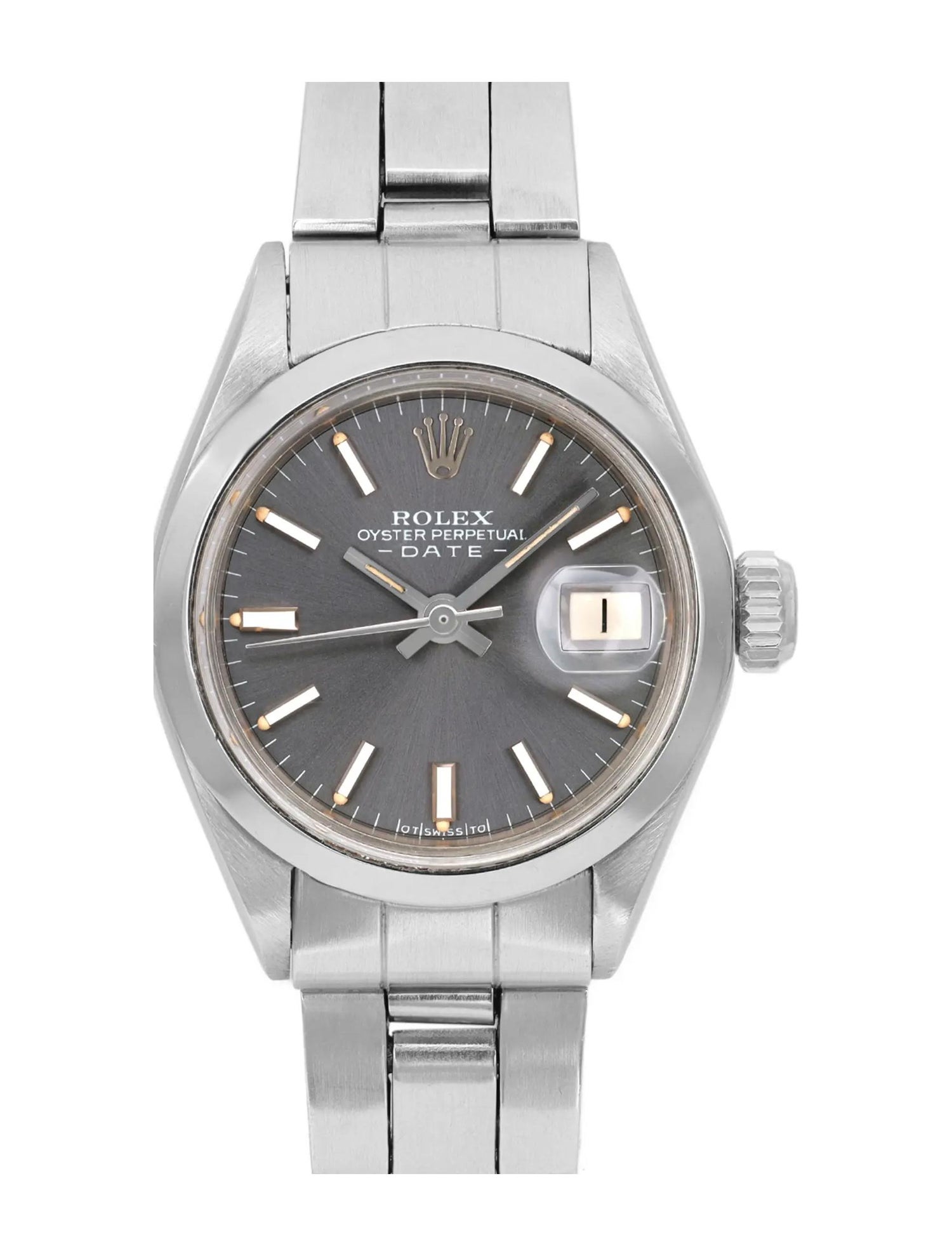 Rolex Date Watch