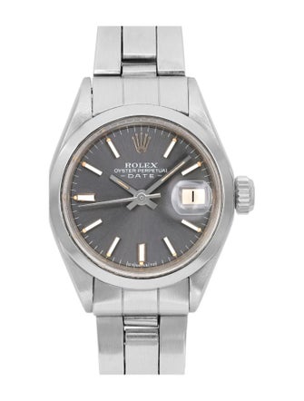 Rolex Date Watch