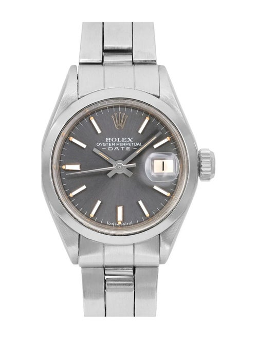 Rolex Date Watch
