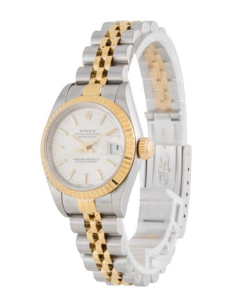 Rolex Datejust Watch