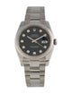 Rolex Datejust Watch