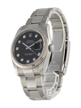 Rolex Datejust Watch