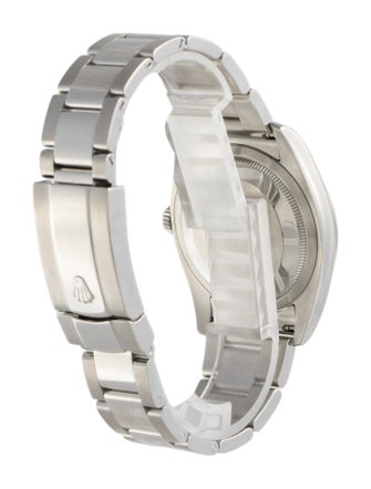 Rolex Datejust Watch