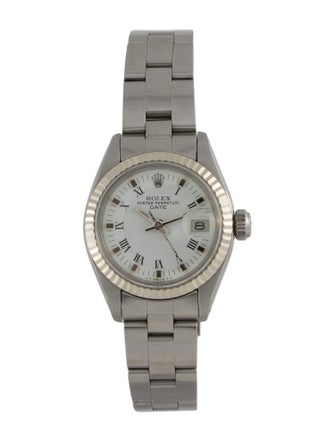 Rolex Date Watch