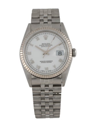 Rolex Datejust Watch
