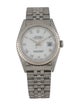 Rolex Datejust Watch