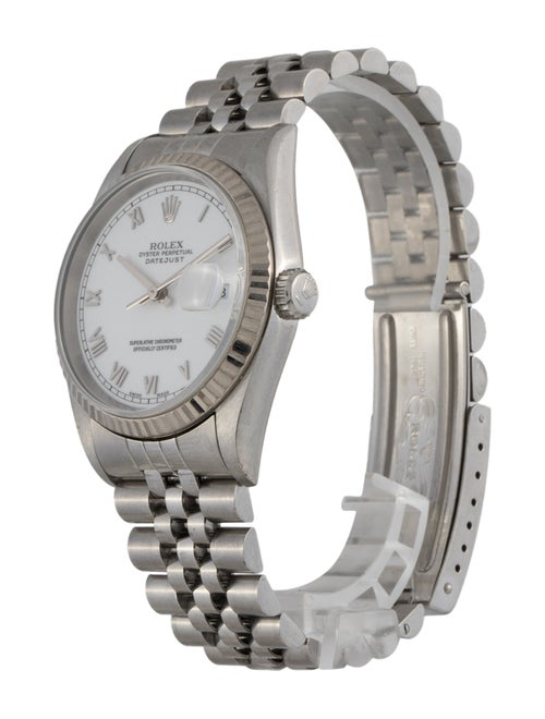Rolex Datejust Watch