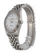 Rolex Datejust Watch