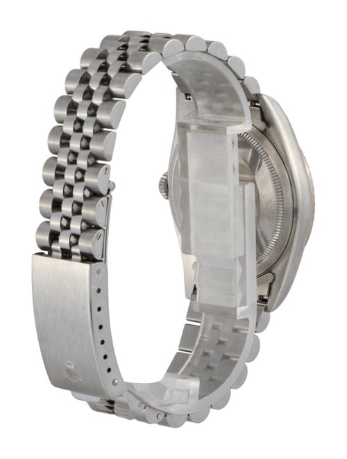 Rolex Datejust Watch