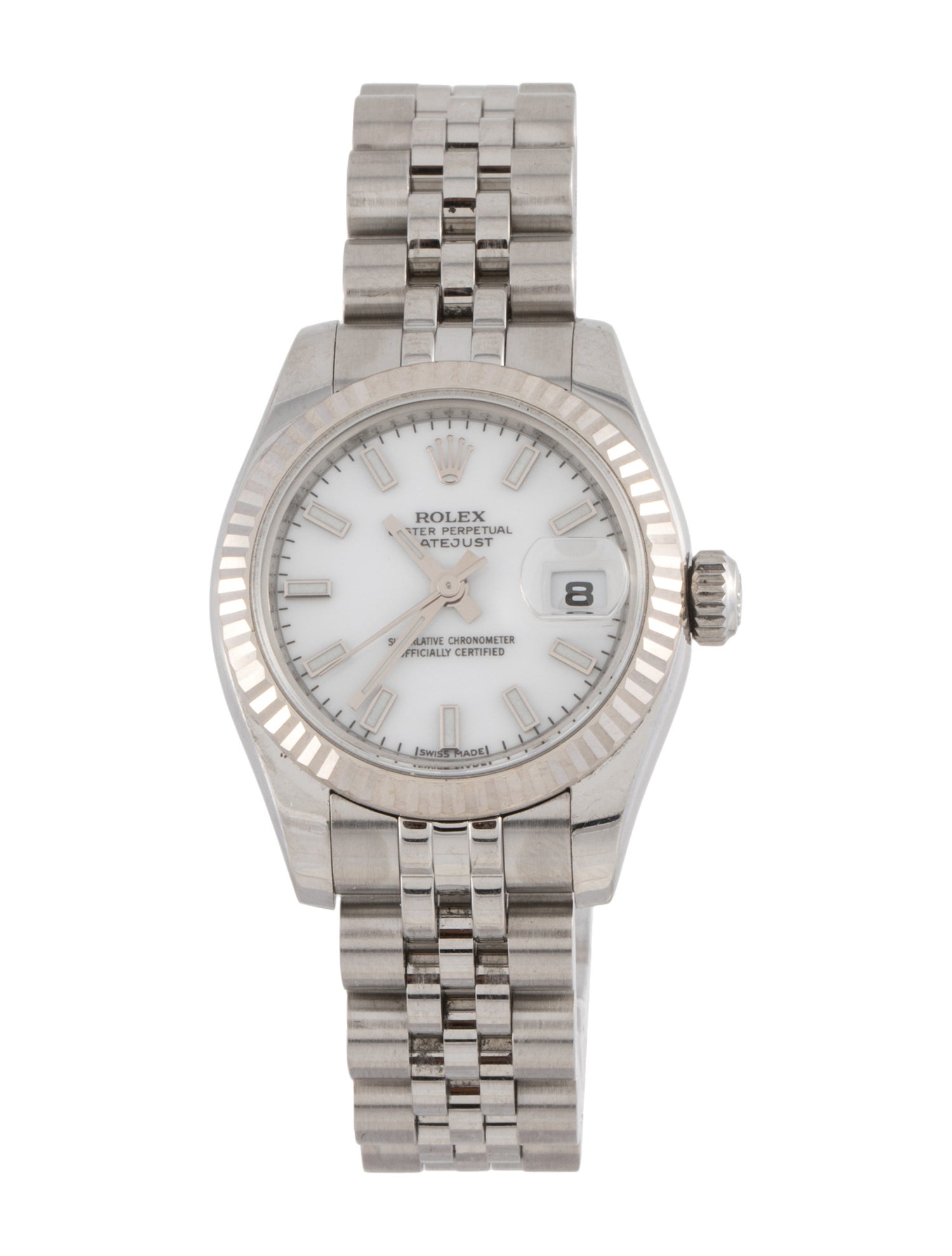 Rolex Datejust Watch
