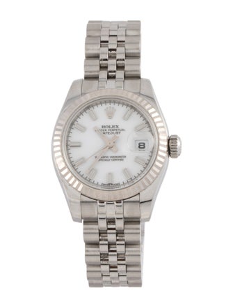 Rolex Datejust Watch